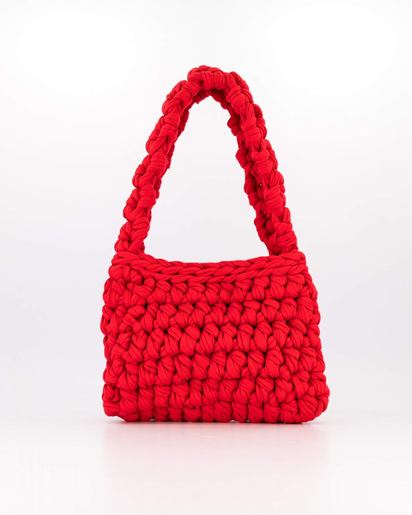 Abba Bag Red