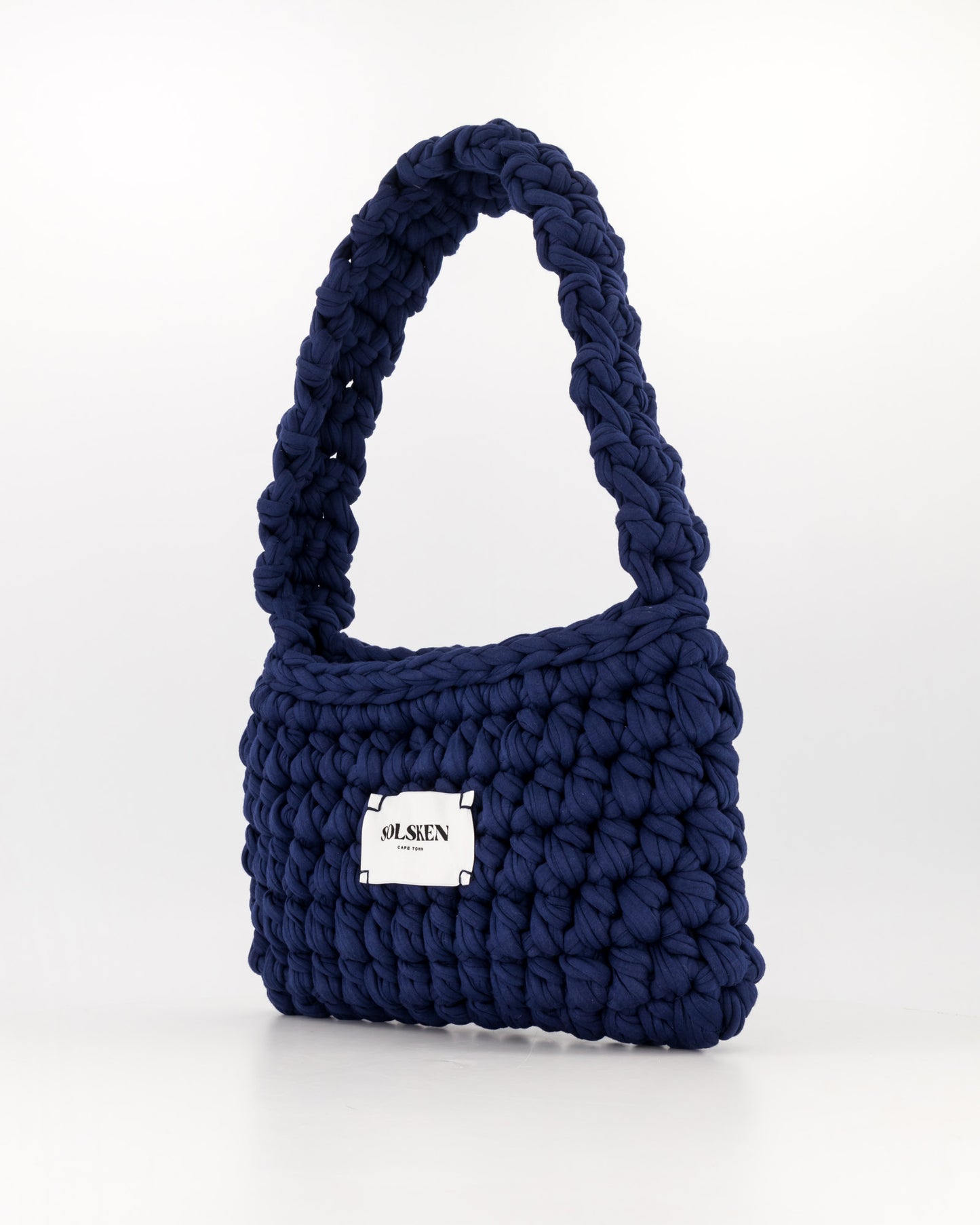 Abba Bag Navy