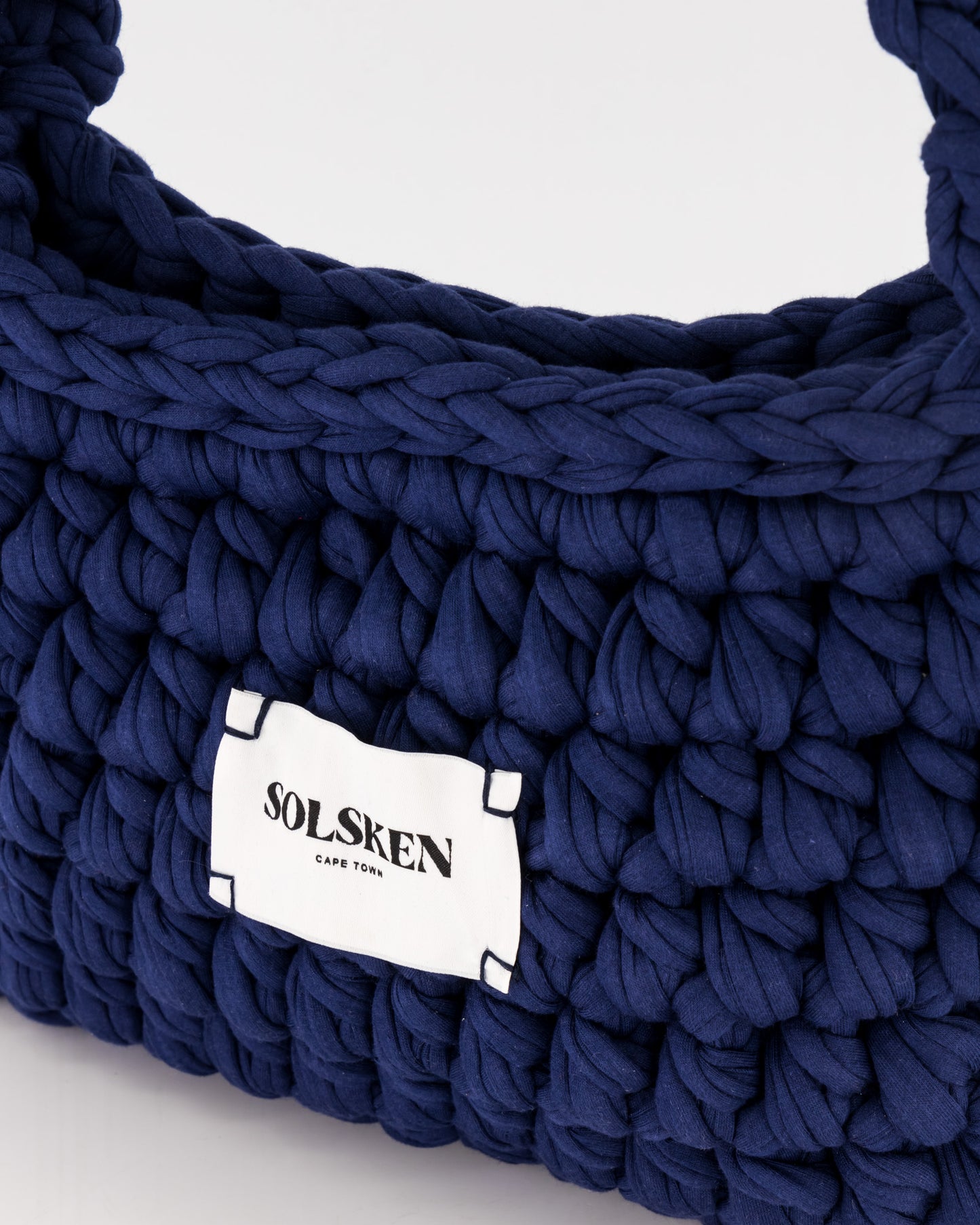 Abba Bag Navy