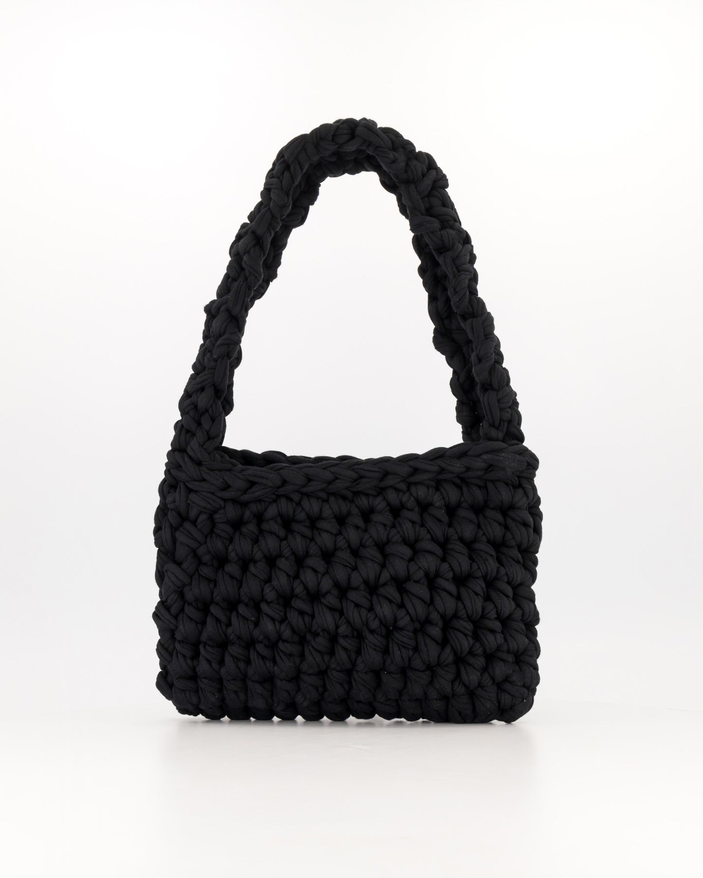 Abba Bag Black