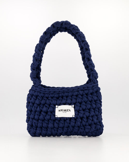 Abba Bag Navy