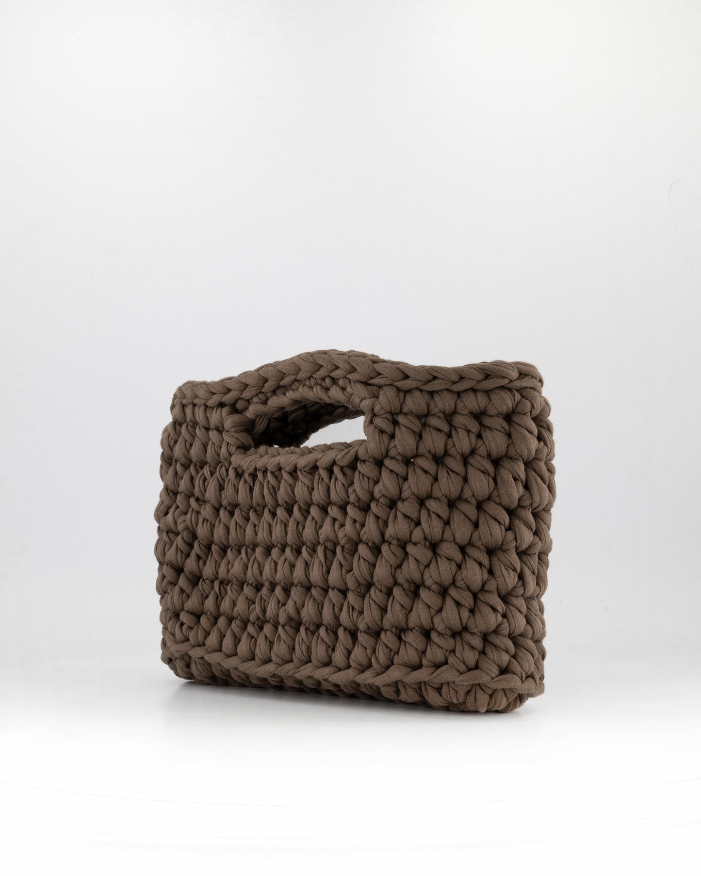 Olivia Bag - Mocha