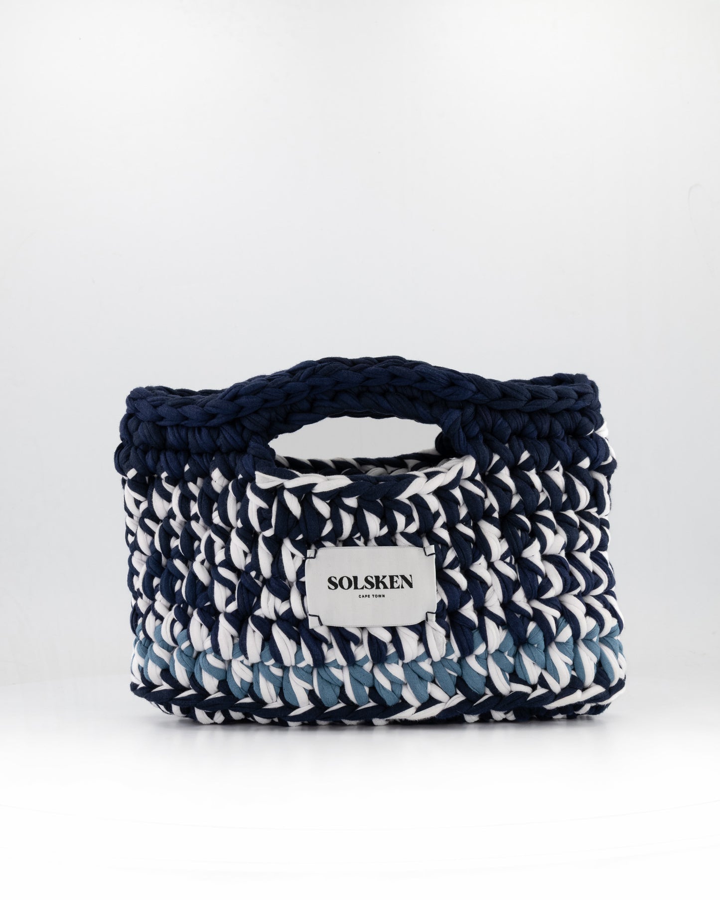 Olivia Bag - Ocean