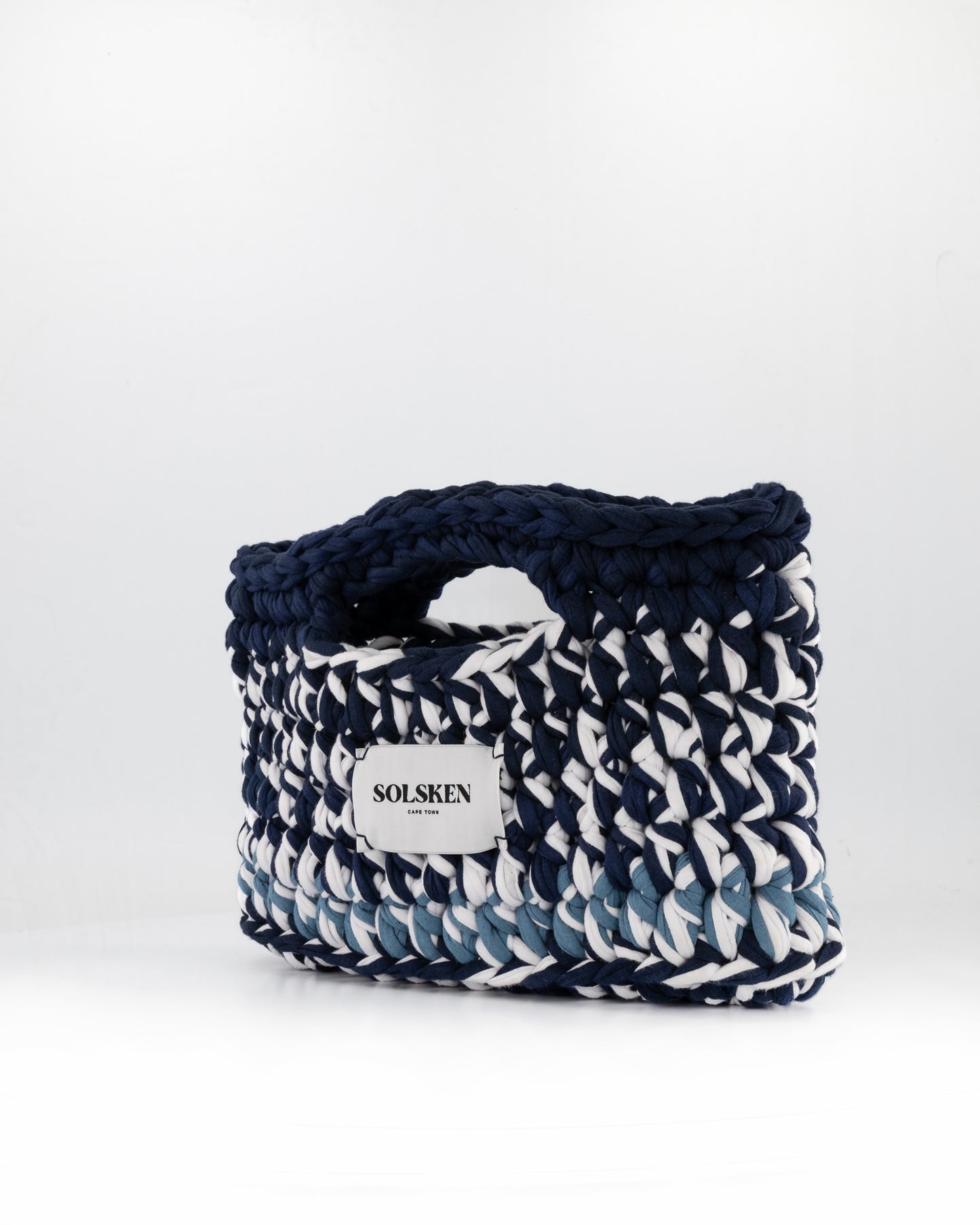 Olivia Bag - Ocean