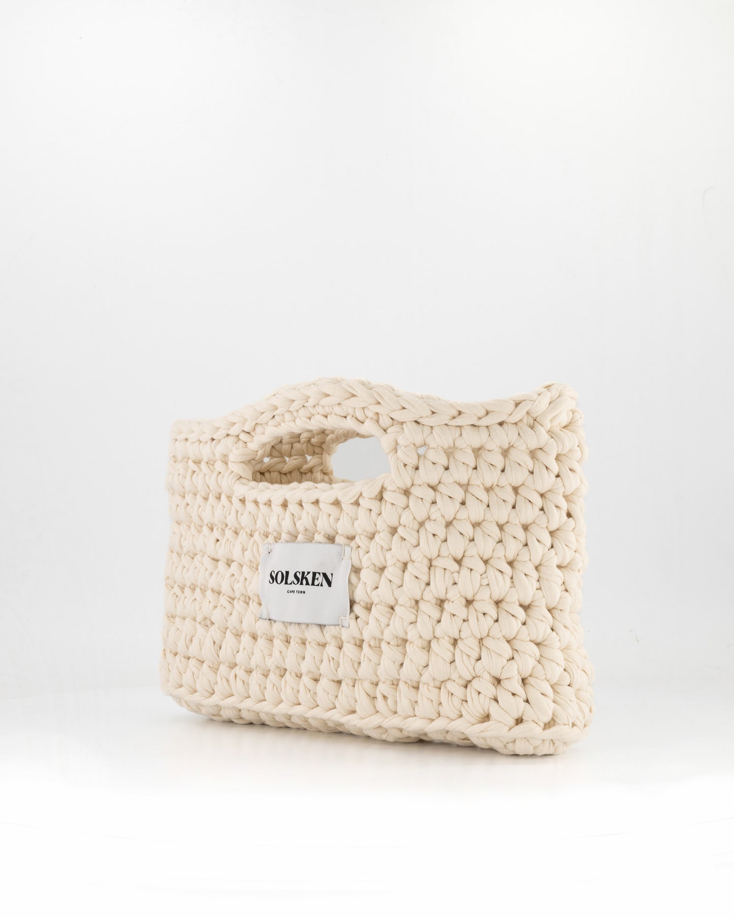 Olivia Bag - cream