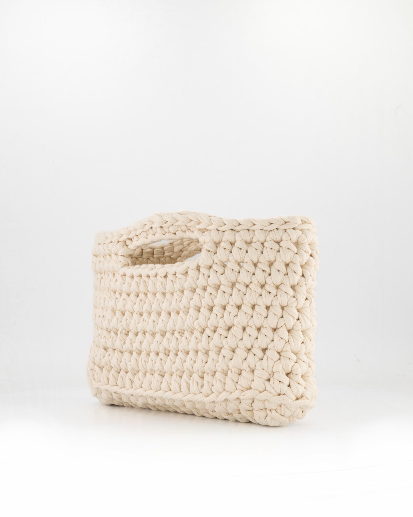 Olivia Bag - cream