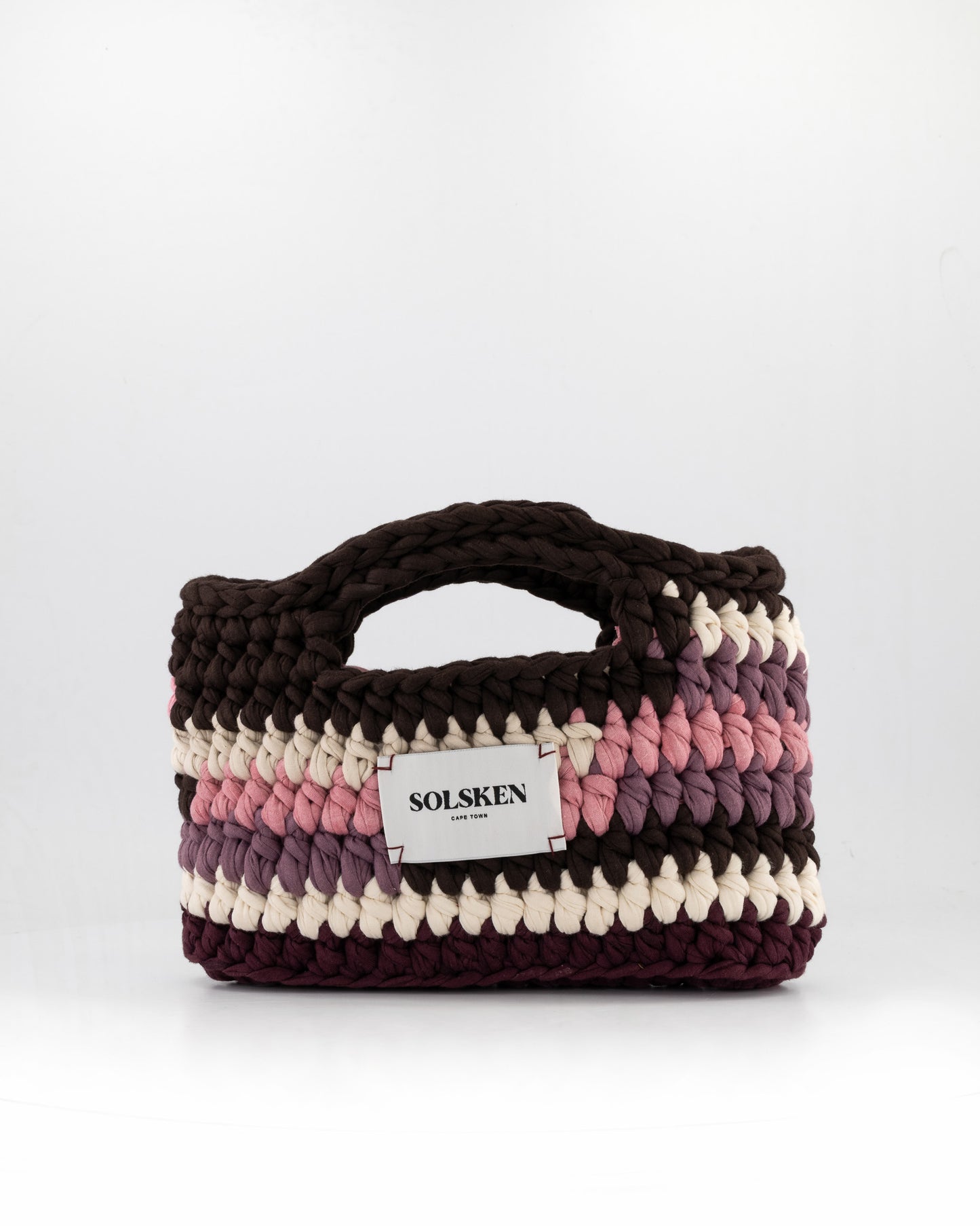 Olivia Bag - Berryfield