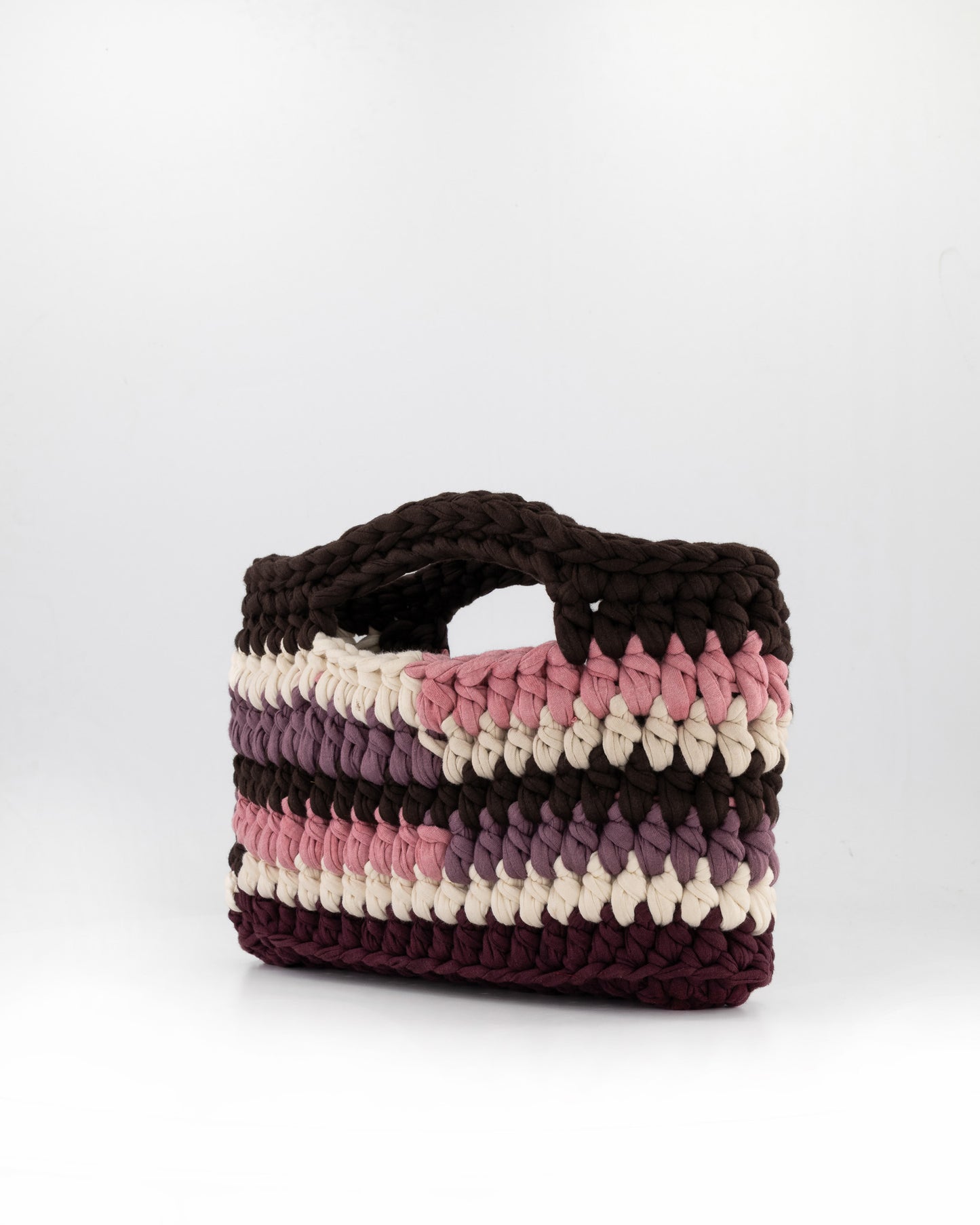 Olivia Bag - Berryfield