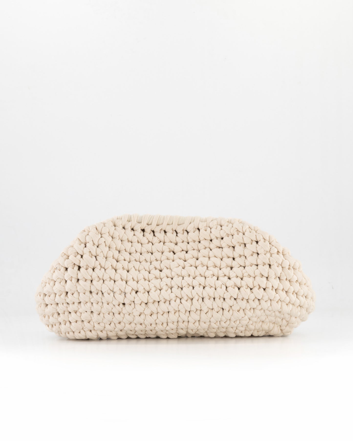 Pouch - cream