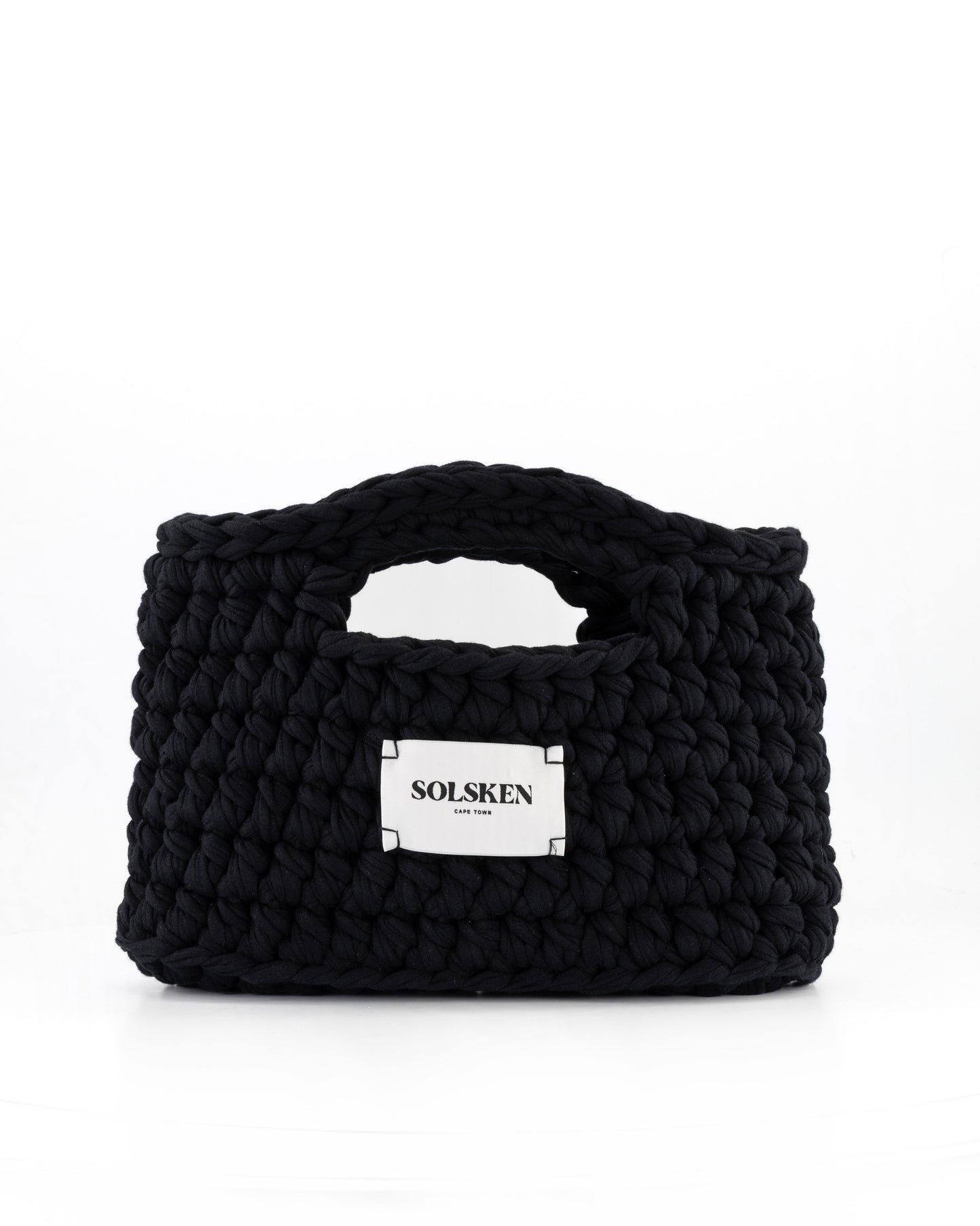 Olivia Bag - Noir