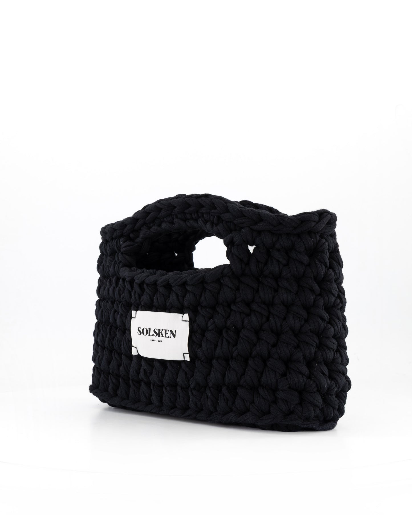 Olivia Bag - Noir