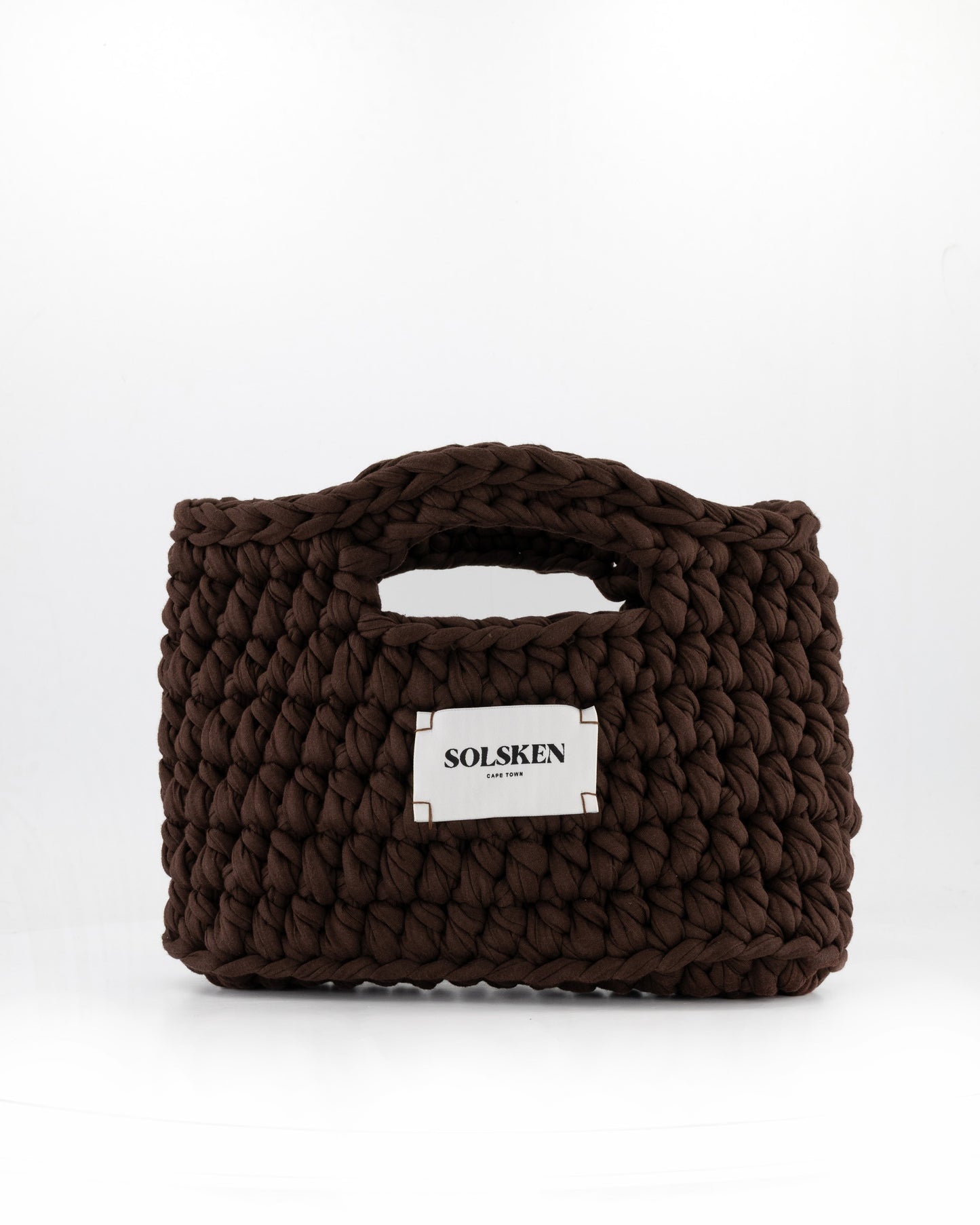 Olivia Bag - Chocolate