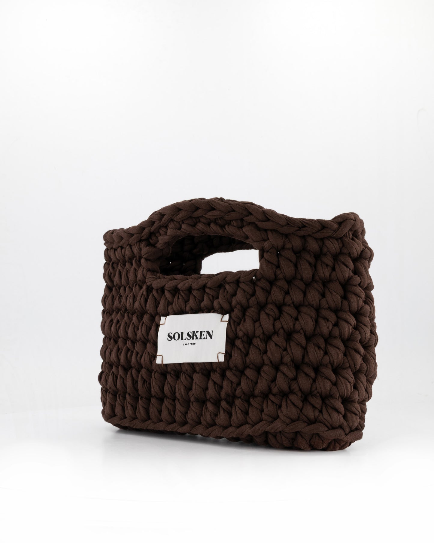 Olivia Bag - Chocolate