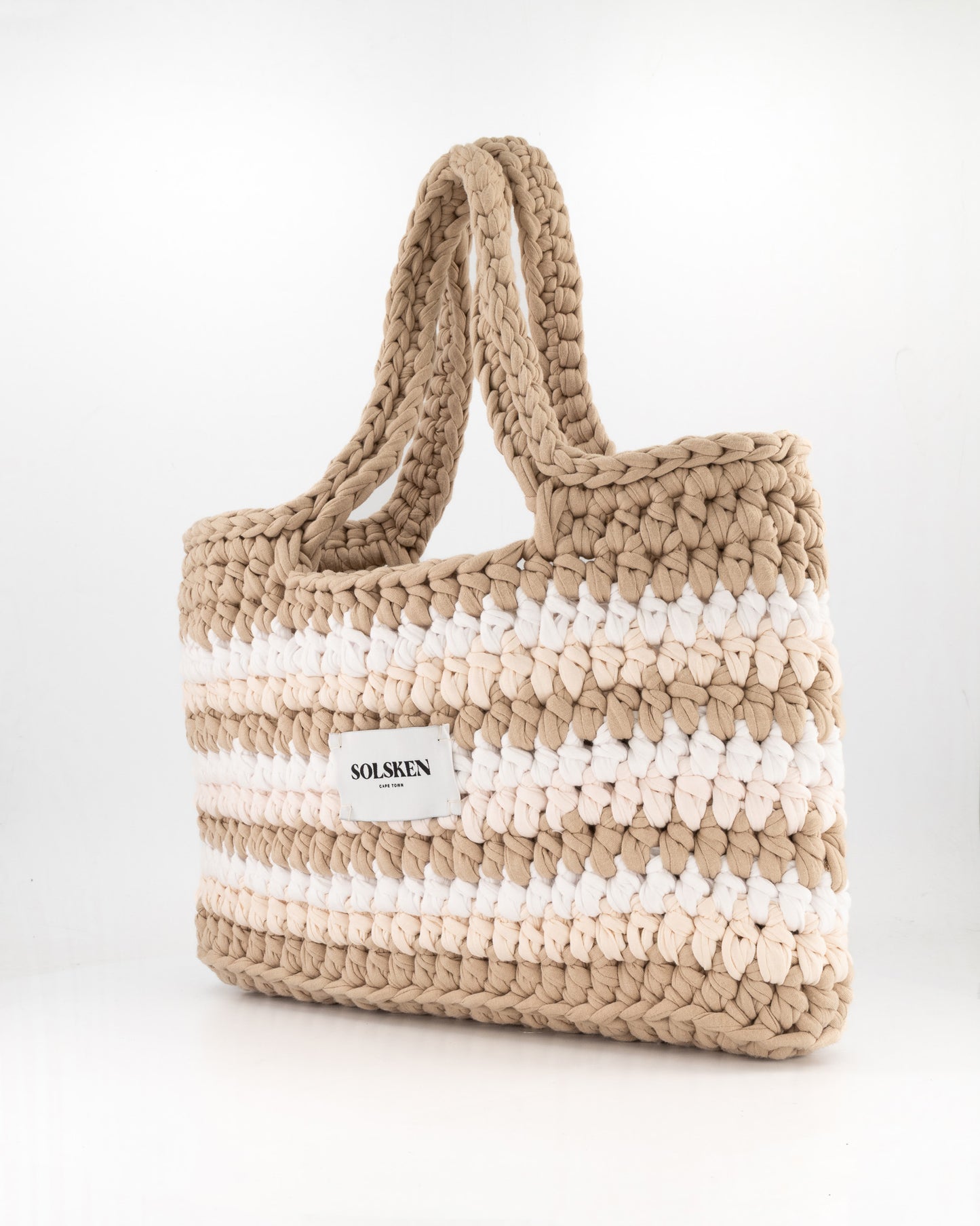 Tote Bag - Sahara