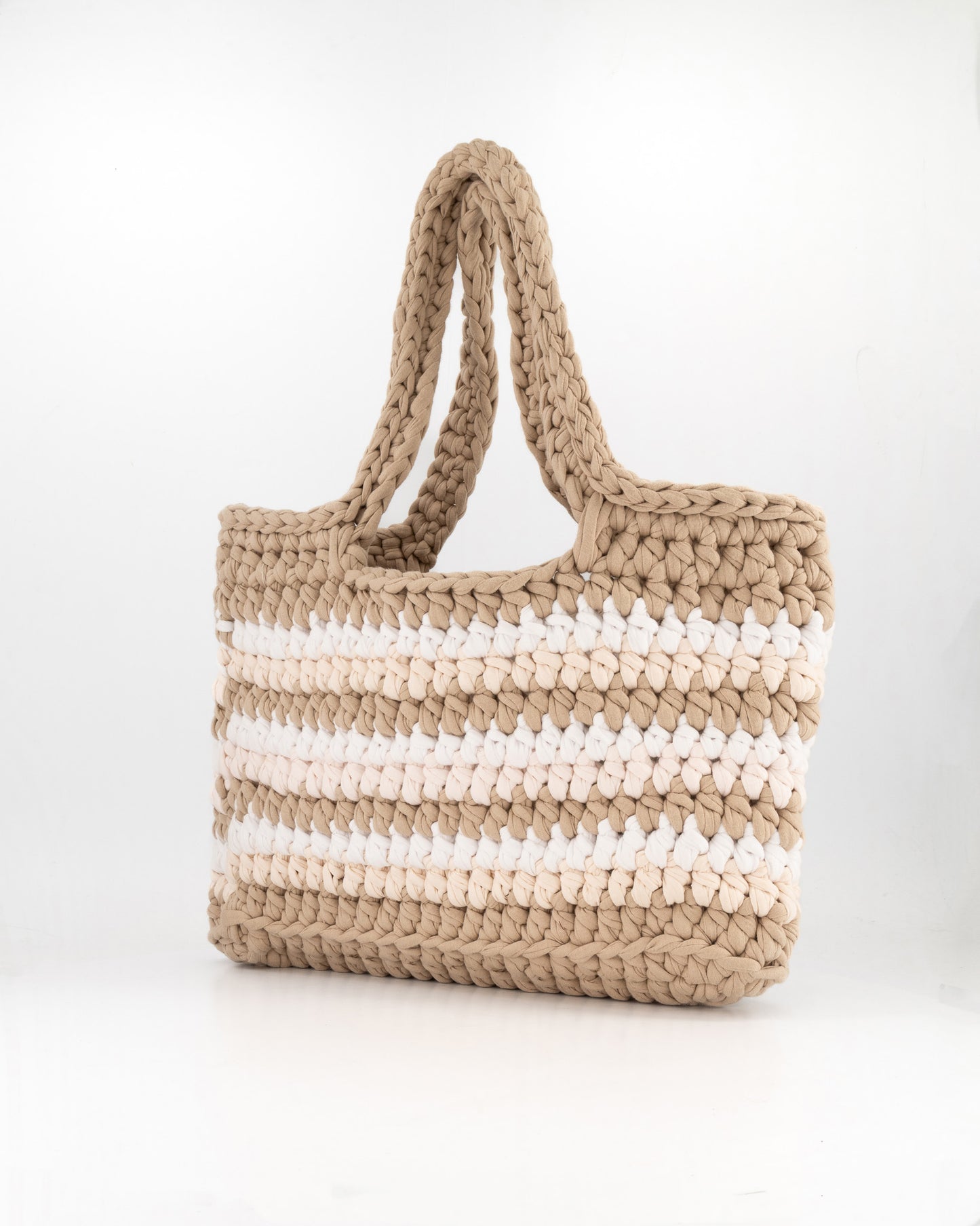Tote Bag - Sahara