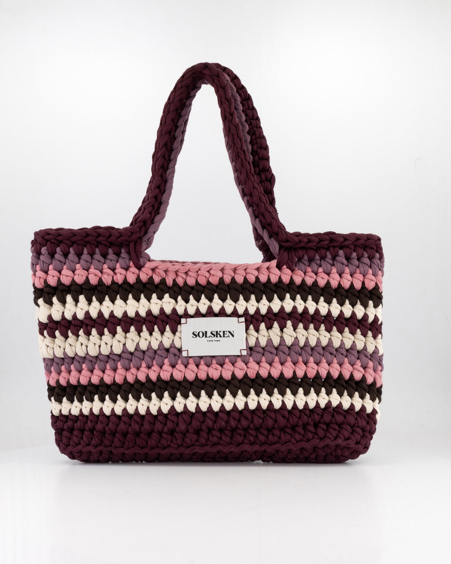 Tote Bag - Berryfield