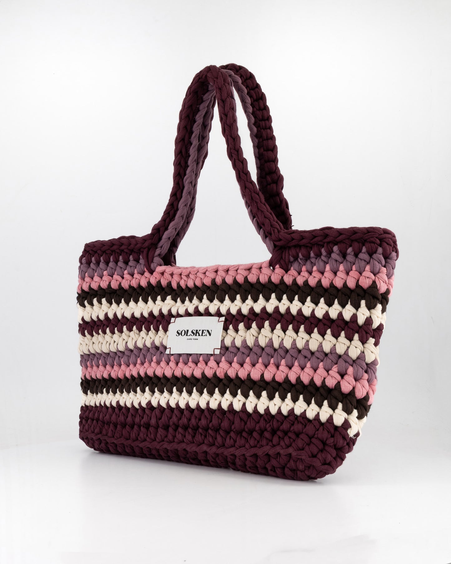 Tote Bag - Berryfield