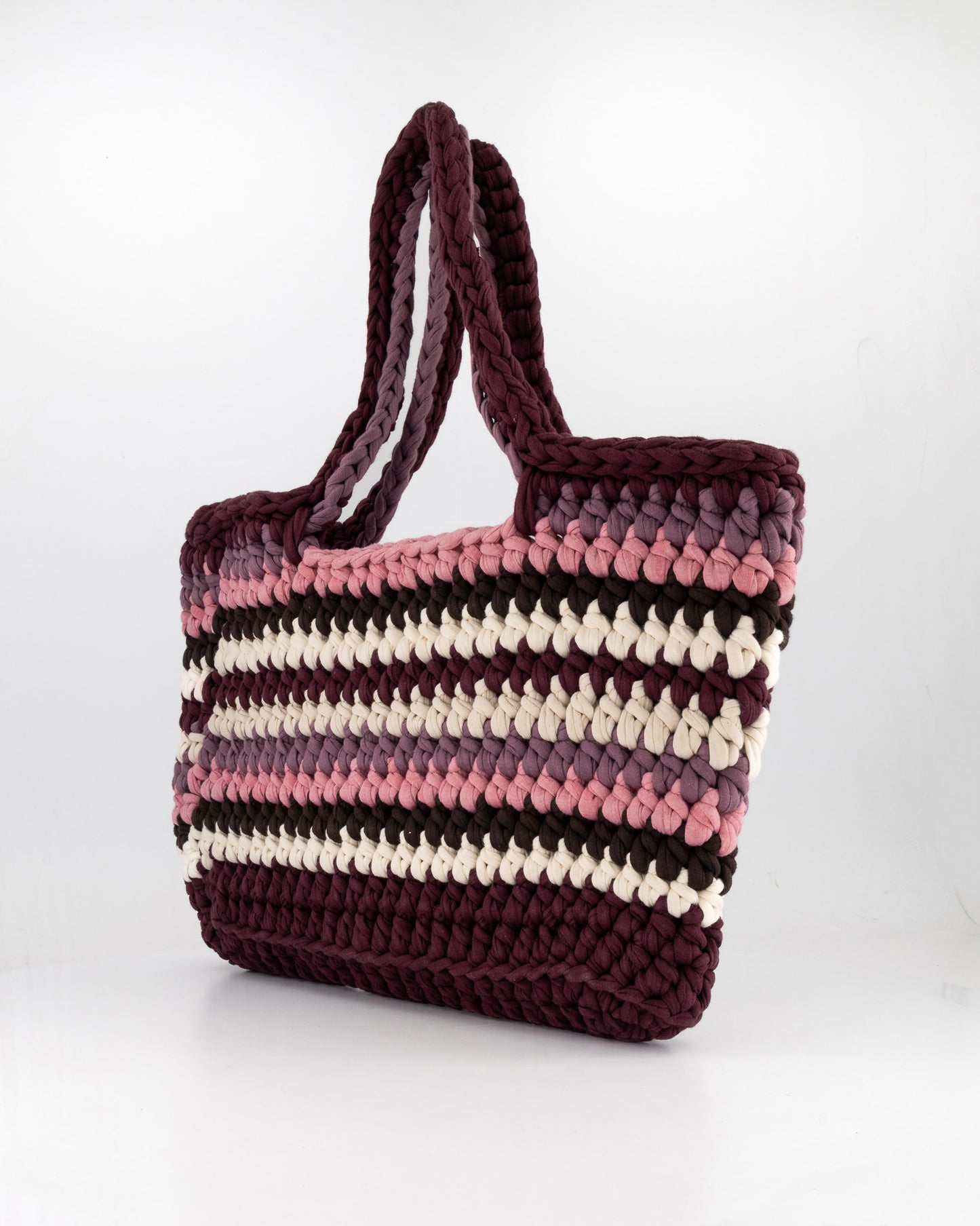 Tote Bag - Berryfield