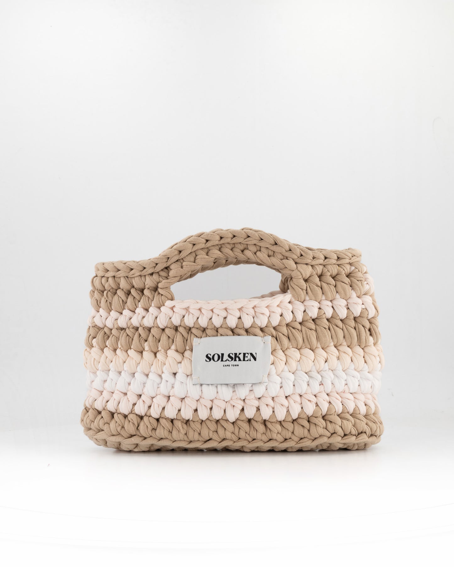 Olivia Bag - Sahara