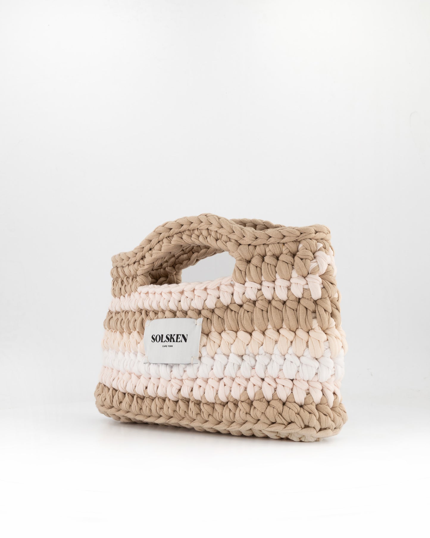 Olivia Bag - Sahara