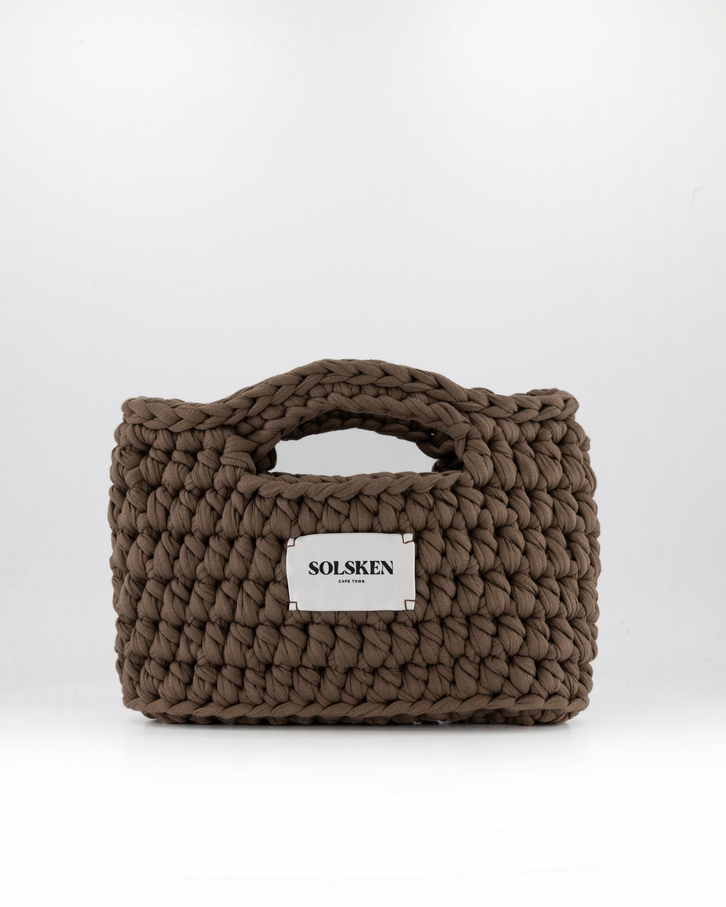 Olivia Bag - Mocha