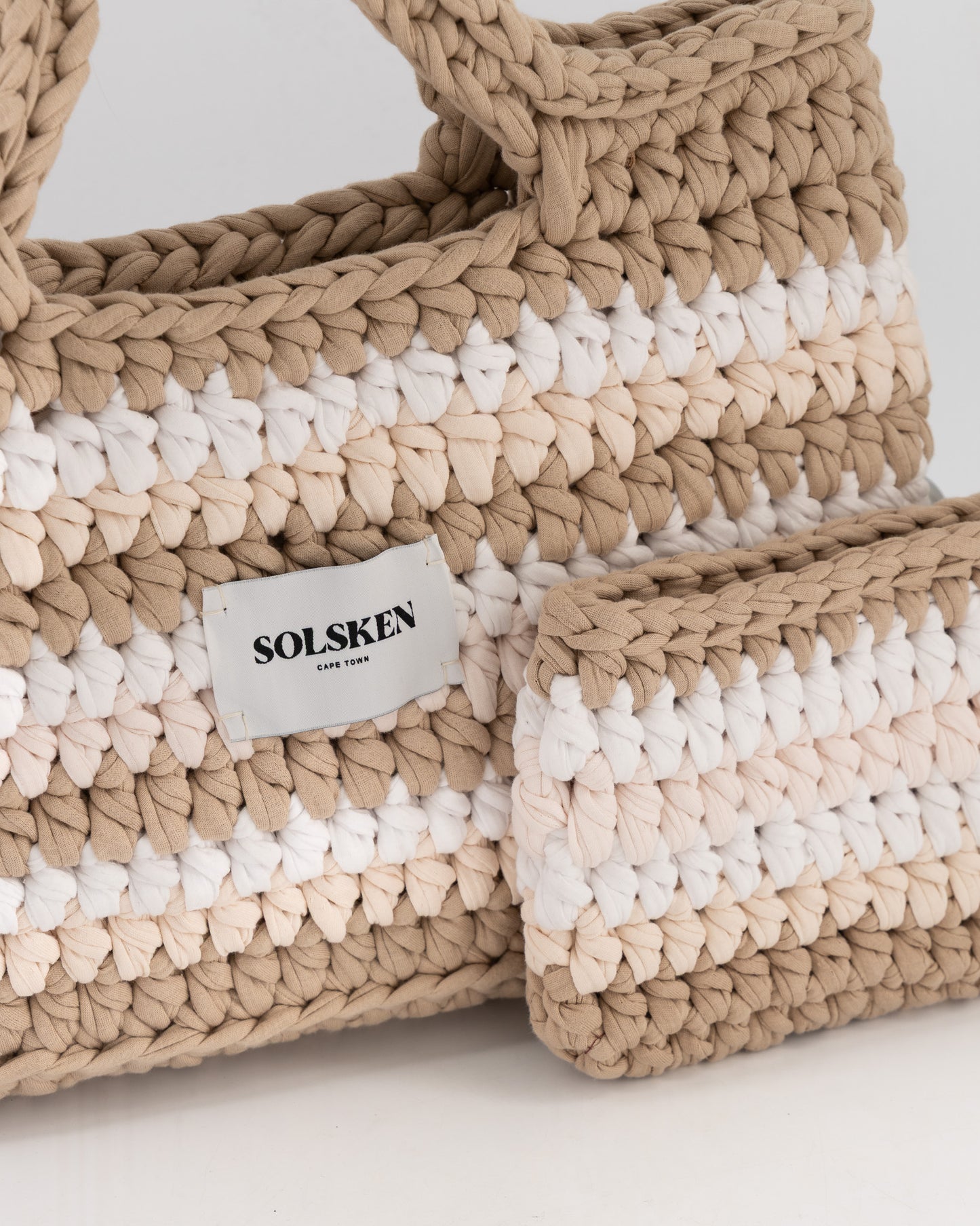 Tote Bag - Sahara